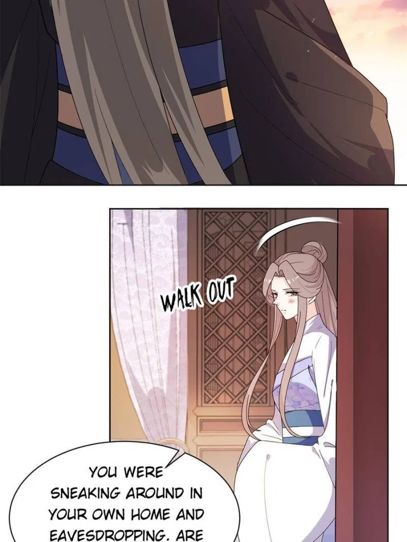 The Prince Regent’s Concubines Chapter 162 – Page 20