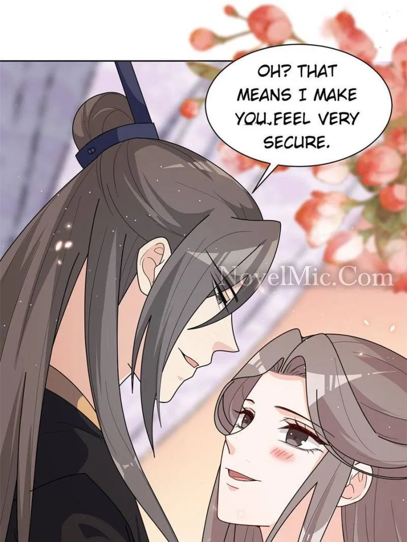 The Prince Regent’s Concubines Chapter 162 – Page 23