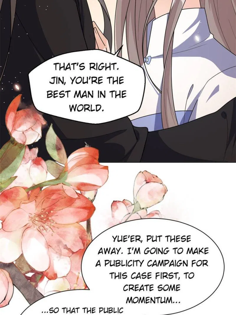 The Prince Regent’s Concubines Chapter 162 – Page 24