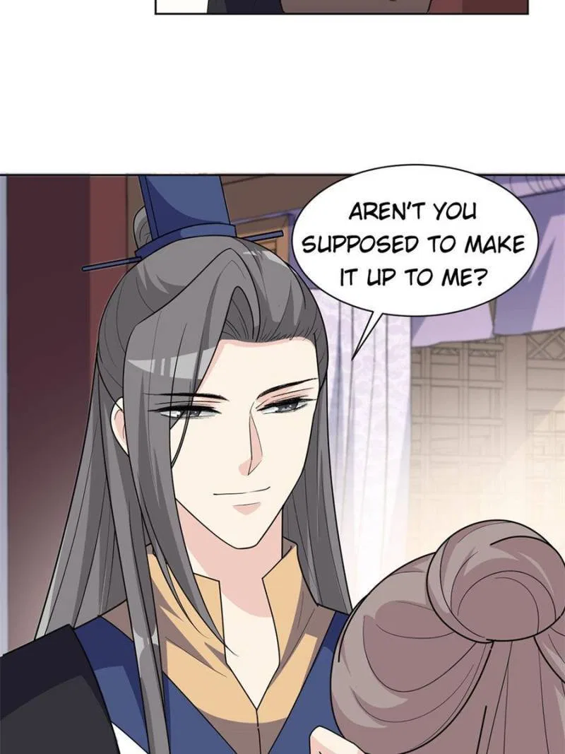 The Prince Regent’s Concubines Chapter 162 – Page 26