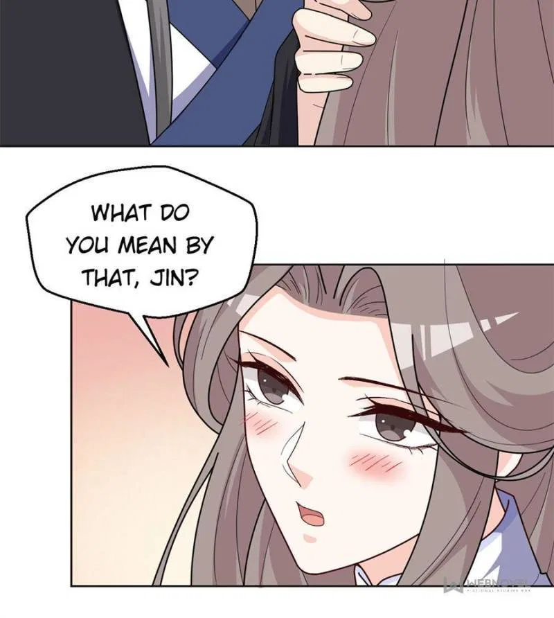 The Prince Regent’s Concubines Chapter 162 – Page 27