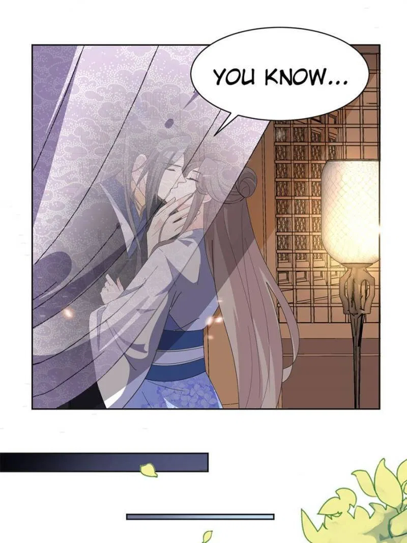 The Prince Regent’s Concubines Chapter 162 – Page 28