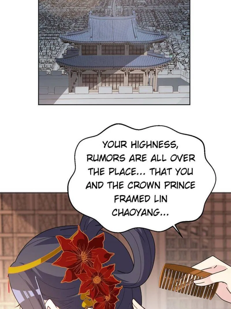 The Prince Regent’s Concubines Chapter 162 – Page 31