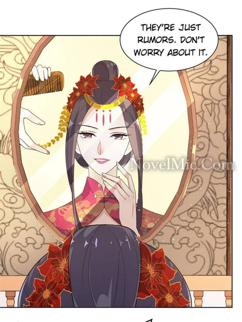 The Prince Regent’s Concubines Chapter 162 – Page 33