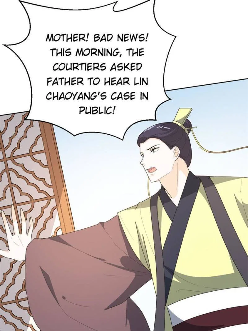 The Prince Regent’s Concubines Chapter 162 – Page 34