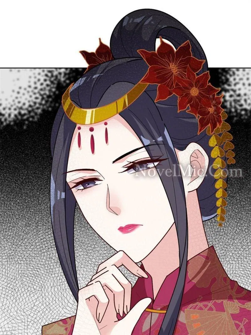 The Prince Regent’s Concubines Chapter 162 – Page 37