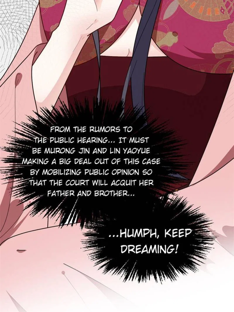 The Prince Regent’s Concubines Chapter 162 – Page 38