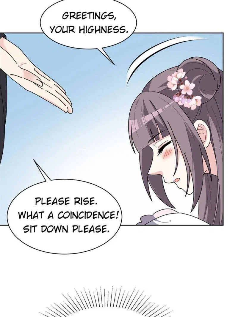 The Prince Regent’s Concubines Chapter 161 – Page 2
