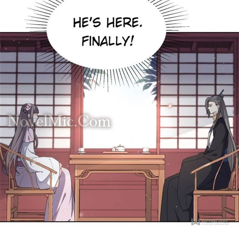The Prince Regent’s Concubines Chapter 161 – Page 3