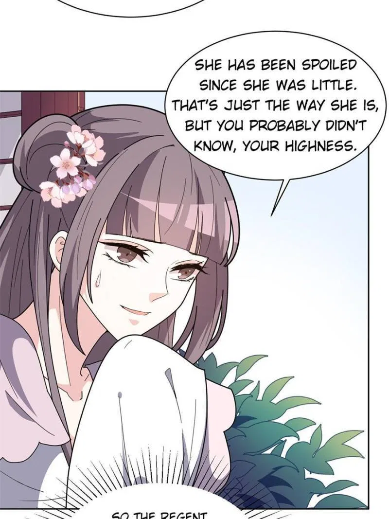 The Prince Regent’s Concubines Chapter 161 – Page 5