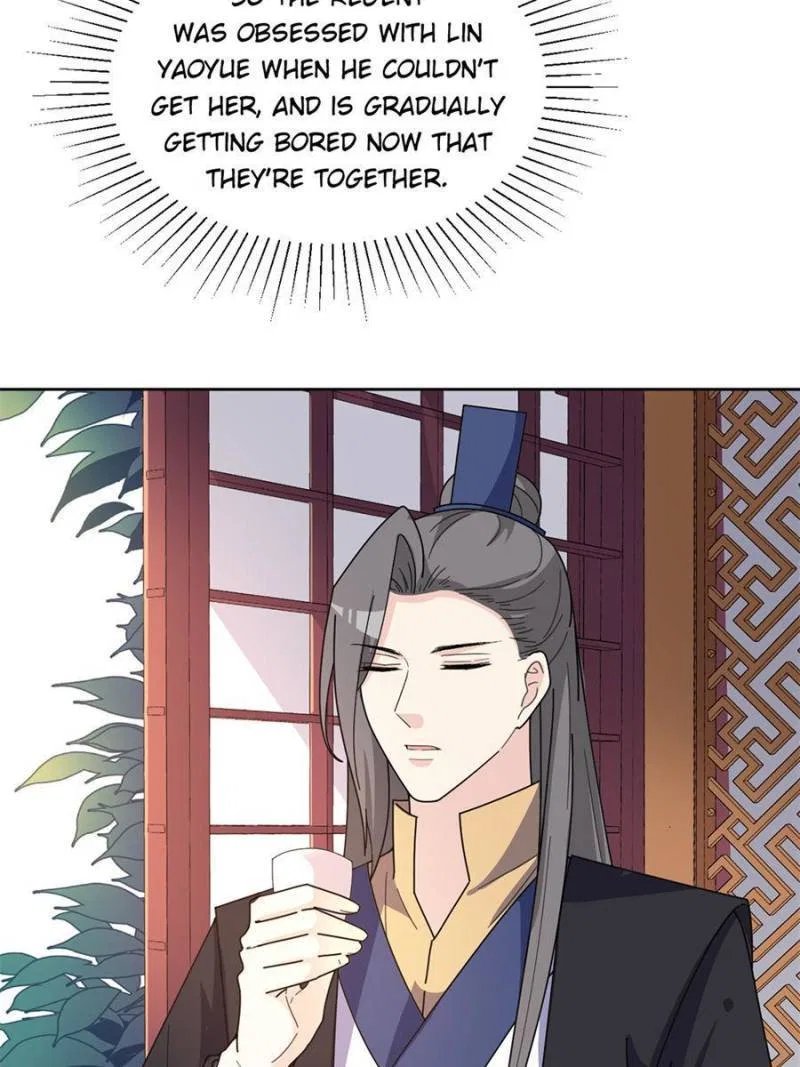 The Prince Regent’s Concubines Chapter 161 – Page 6