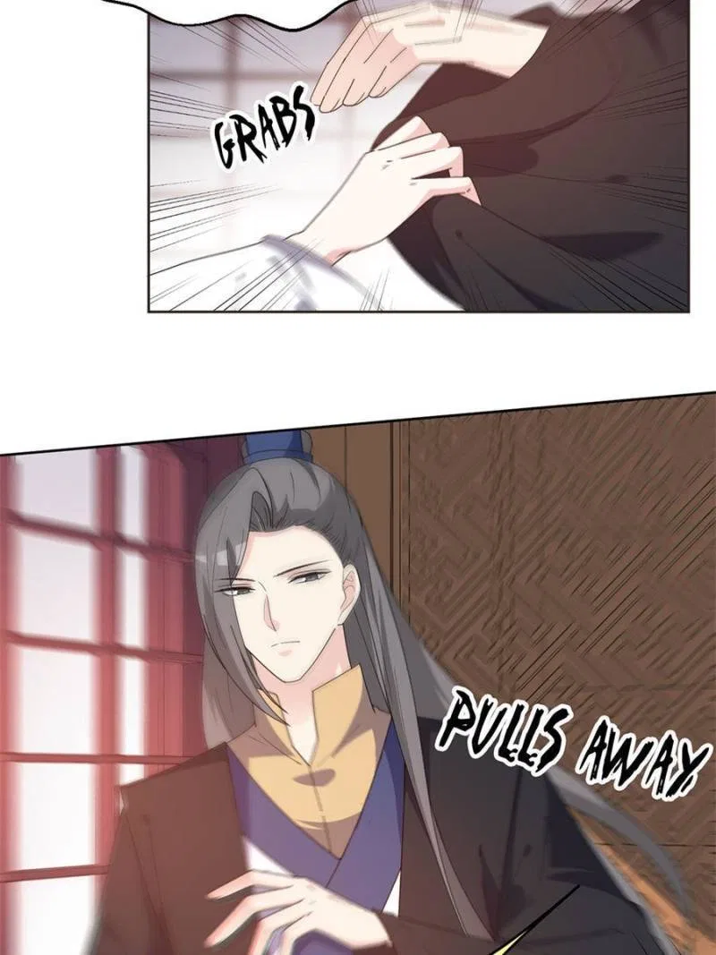 The Prince Regent’s Concubines Chapter 161 – Page 9