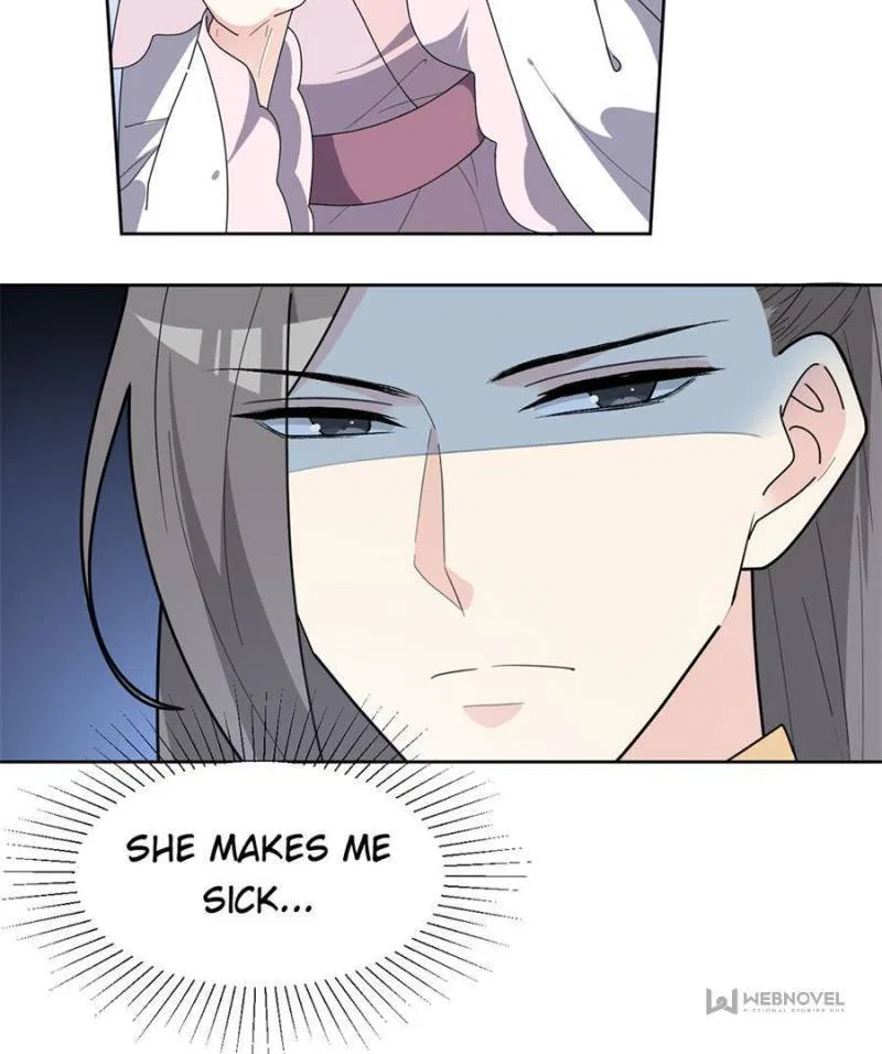 The Prince Regent’s Concubines Chapter 161 – Page 11