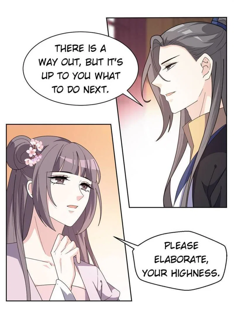 The Prince Regent’s Concubines Chapter 161 – Page 12