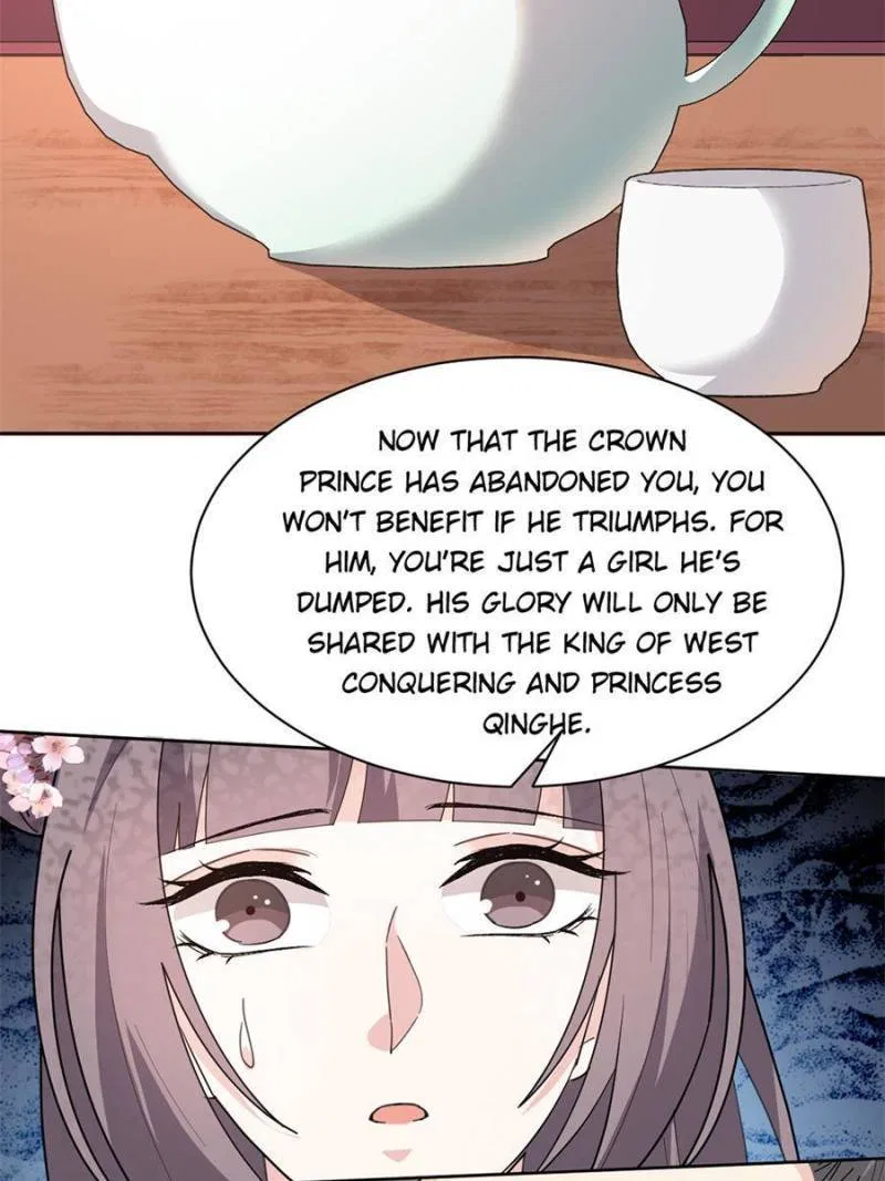 The Prince Regent’s Concubines Chapter 161 – Page 14