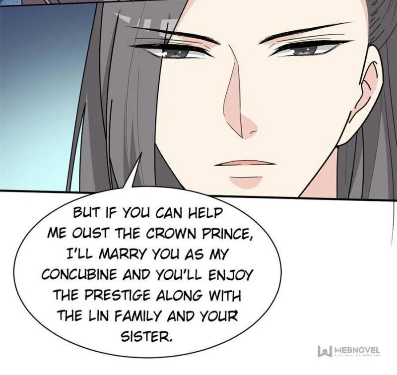 The Prince Regent’s Concubines Chapter 161 – Page 15