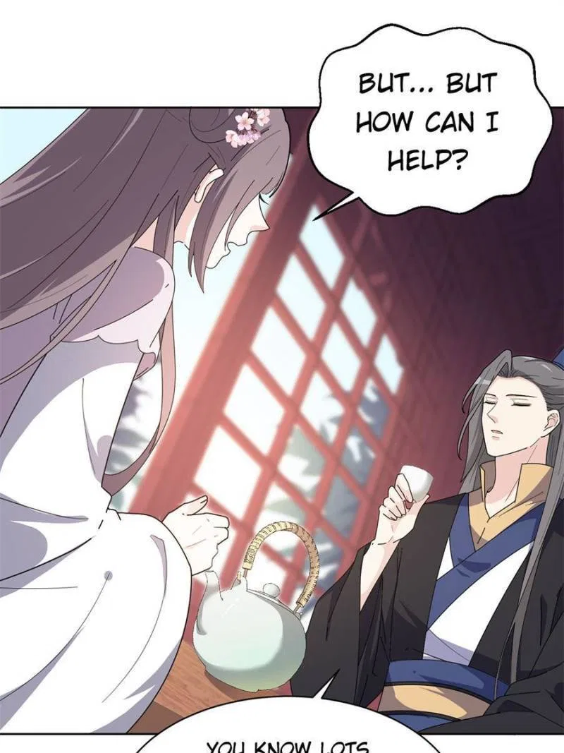 The Prince Regent’s Concubines Chapter 161 – Page 16
