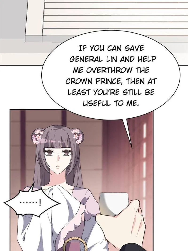 The Prince Regent’s Concubines Chapter 161 – Page 19