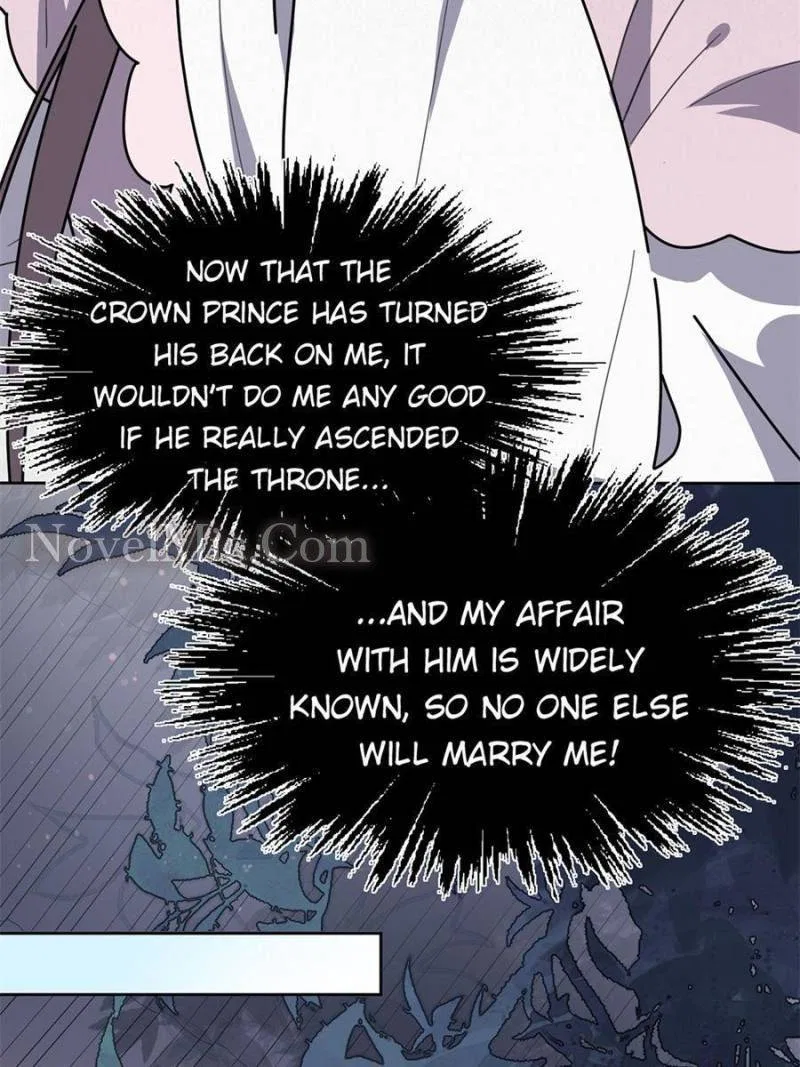 The Prince Regent’s Concubines Chapter 161 – Page 23