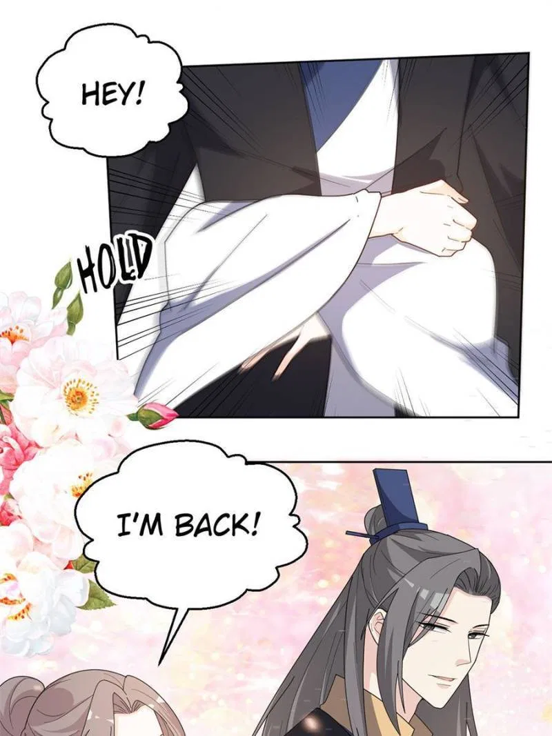 The Prince Regent’s Concubines Chapter 161 – Page 26