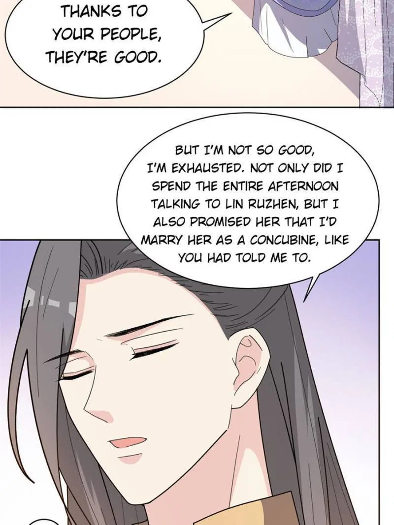The Prince Regent’s Concubines Chapter 161 – Page 29
