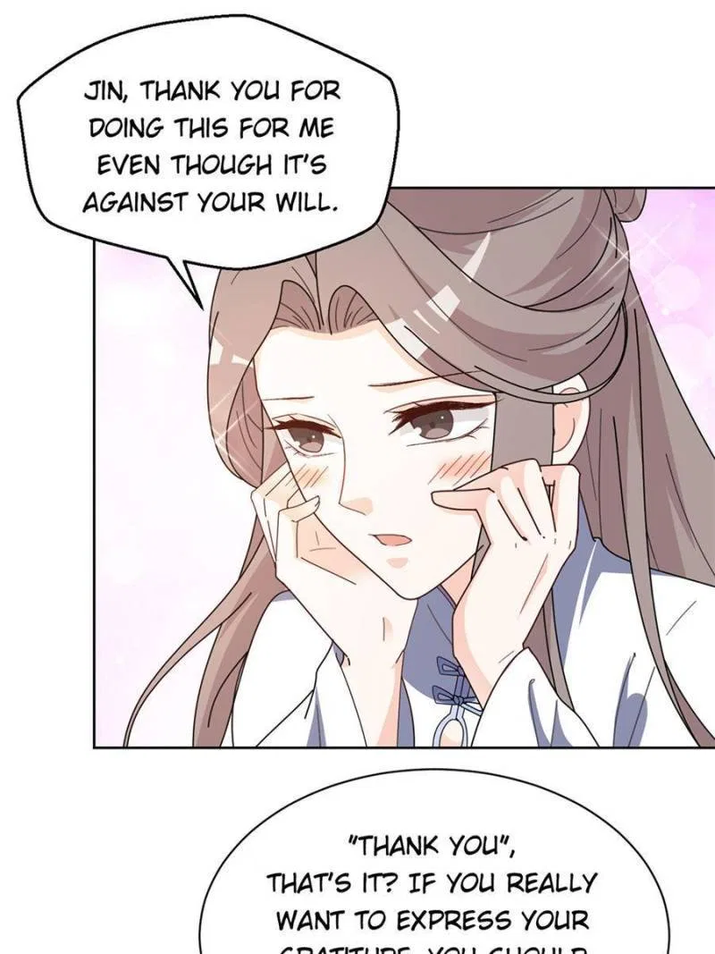 The Prince Regent’s Concubines Chapter 161 – Page 32