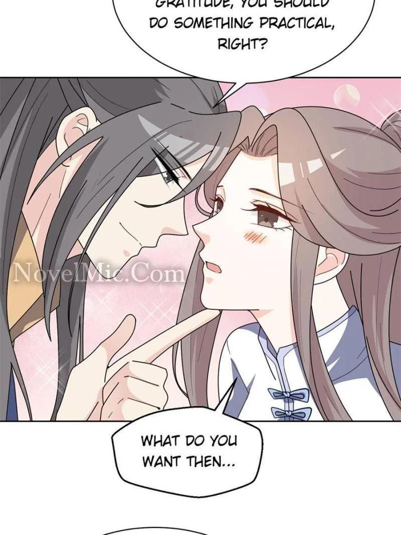 The Prince Regent’s Concubines Chapter 161 – Page 33