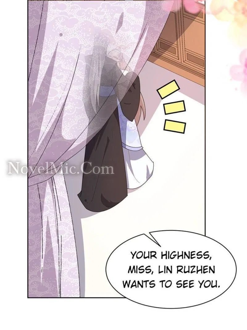 The Prince Regent’s Concubines Chapter 161 – Page 38