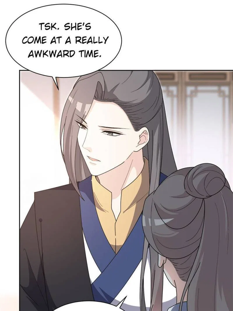 The Prince Regent’s Concubines Chapter 161 – Page 40
