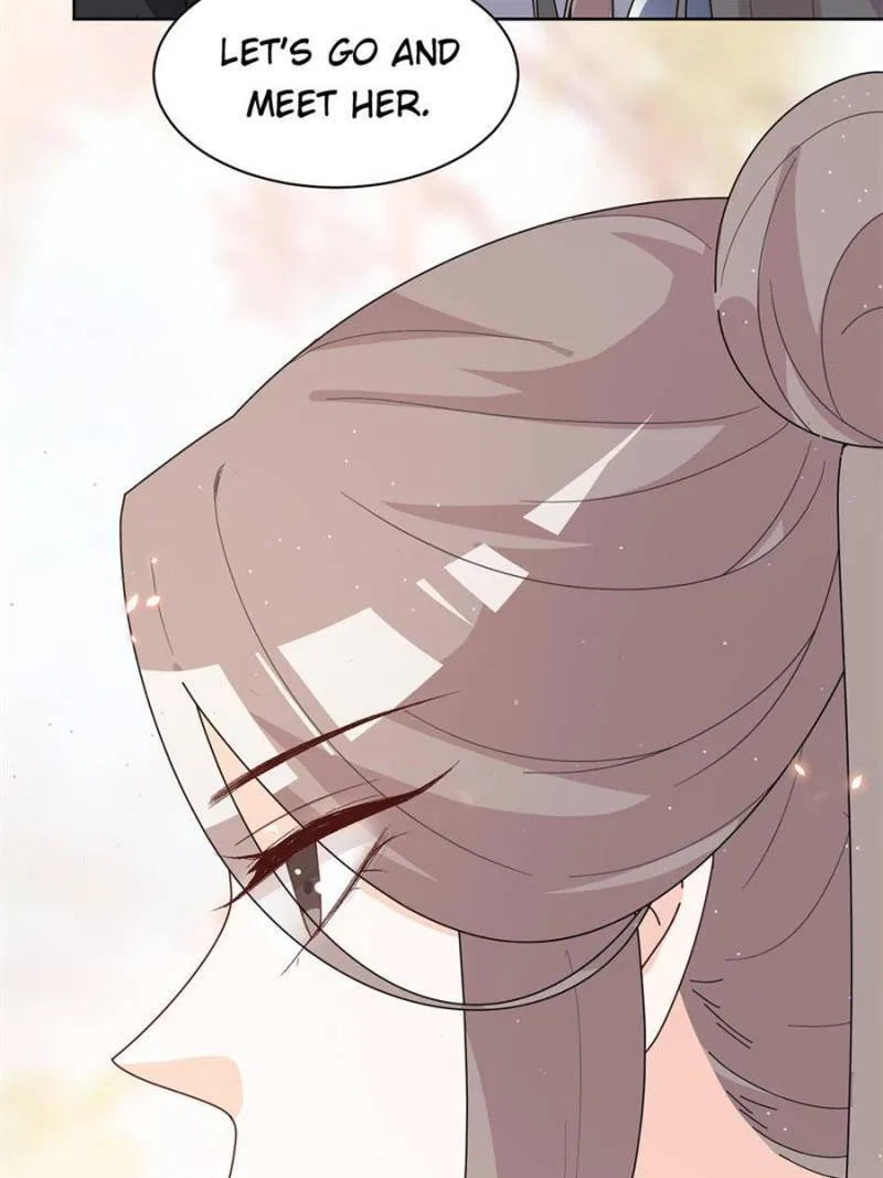 The Prince Regent’s Concubines Chapter 161 – Page 41