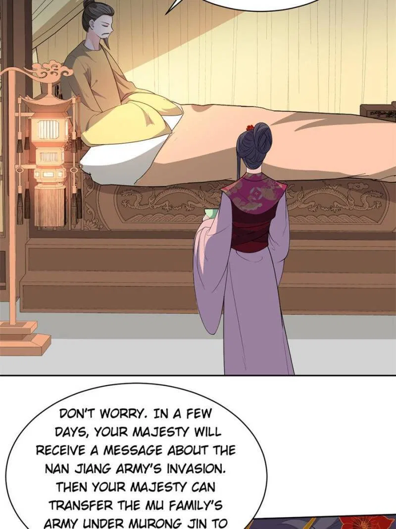 The Prince Regent’s Concubines Chapter 160 – Page 2