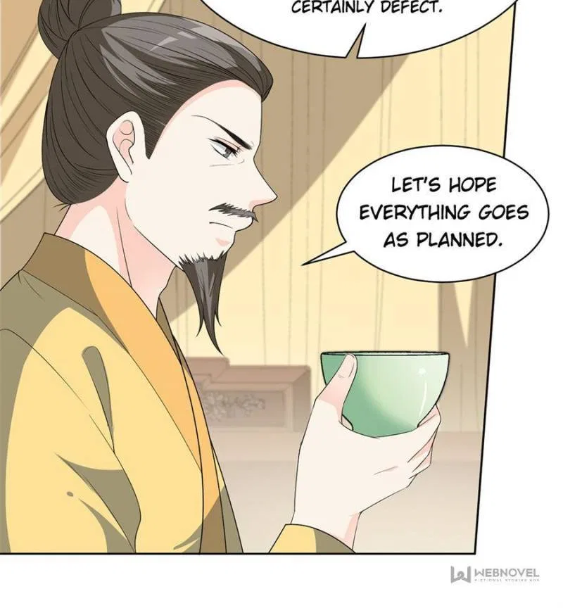 The Prince Regent’s Concubines Chapter 160 – Page 4