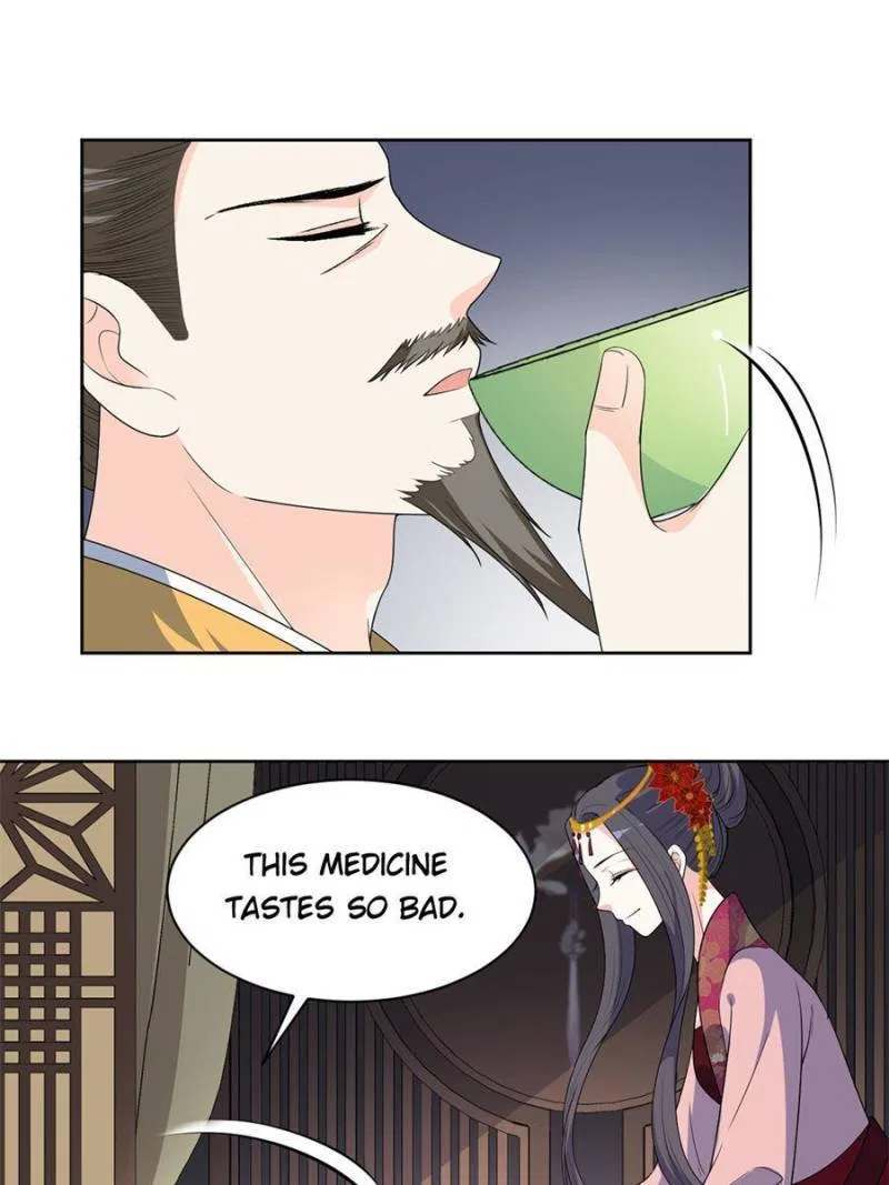 The Prince Regent’s Concubines Chapter 160 – Page 5