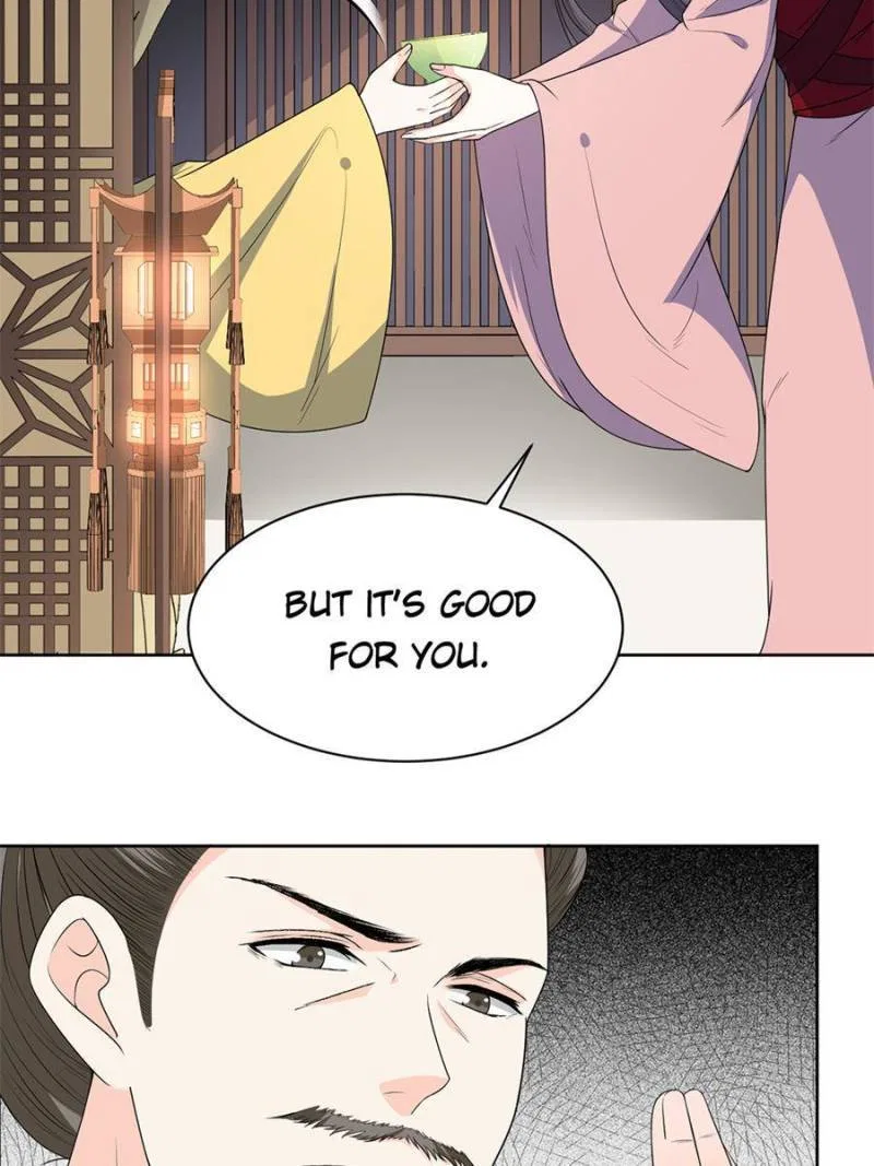 The Prince Regent’s Concubines Chapter 160 – Page 6