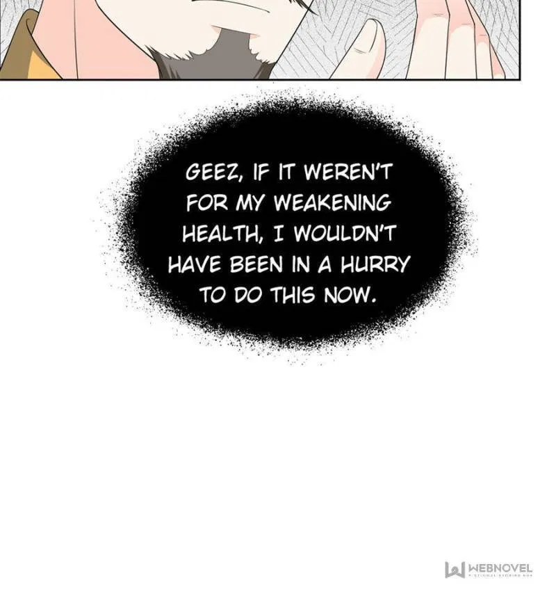 The Prince Regent’s Concubines Chapter 160 – Page 7