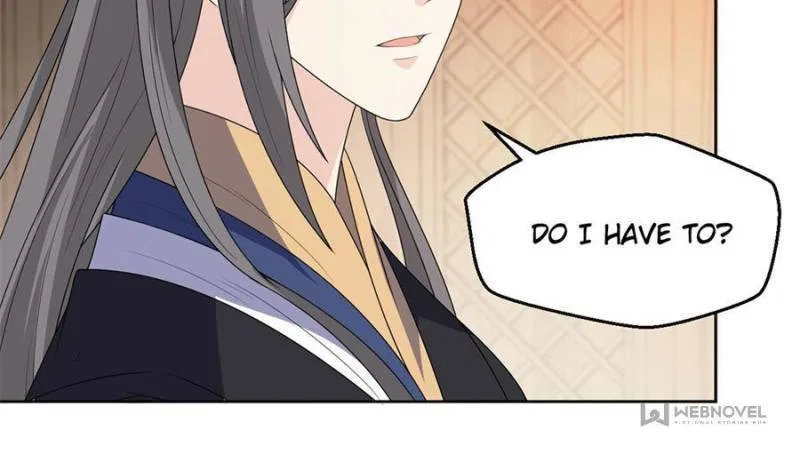 The Prince Regent’s Concubines Chapter 160 – Page 11