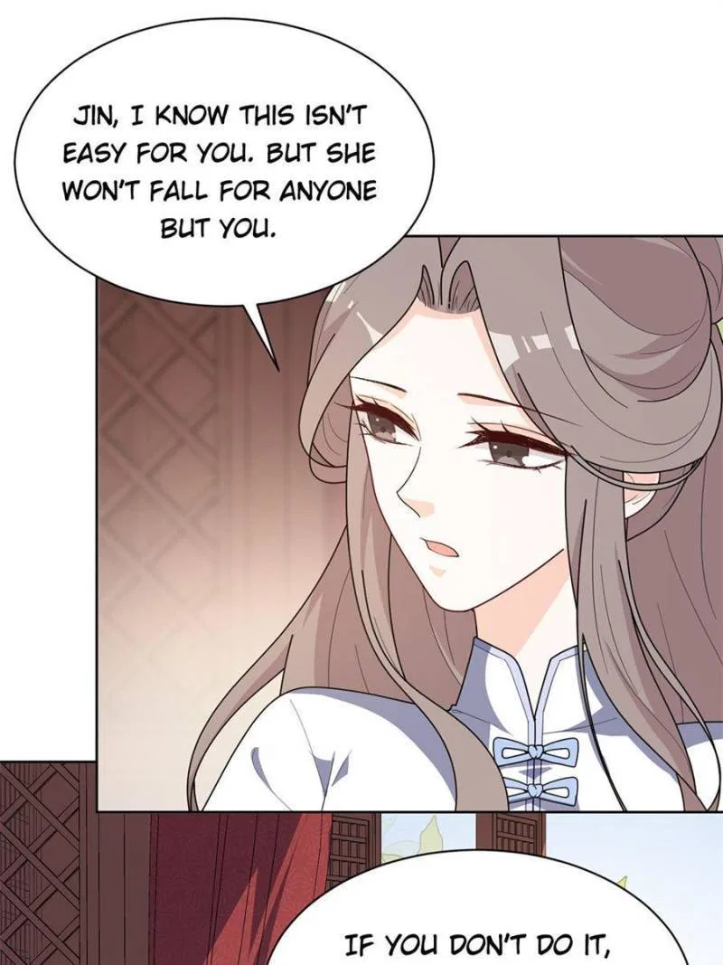 The Prince Regent’s Concubines Chapter 160 – Page 12