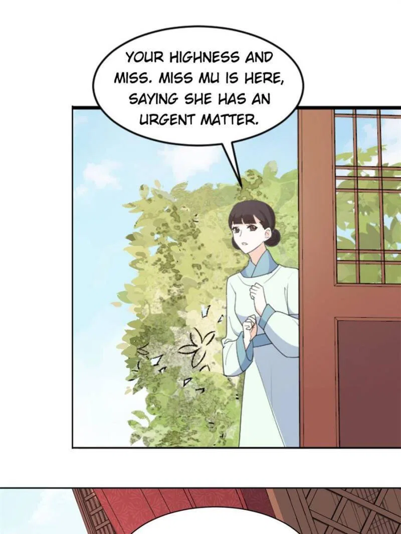 The Prince Regent’s Concubines Chapter 160 – Page 15