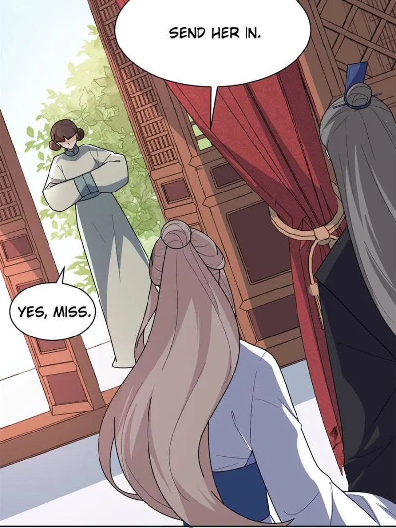The Prince Regent’s Concubines Chapter 160 – Page 16
