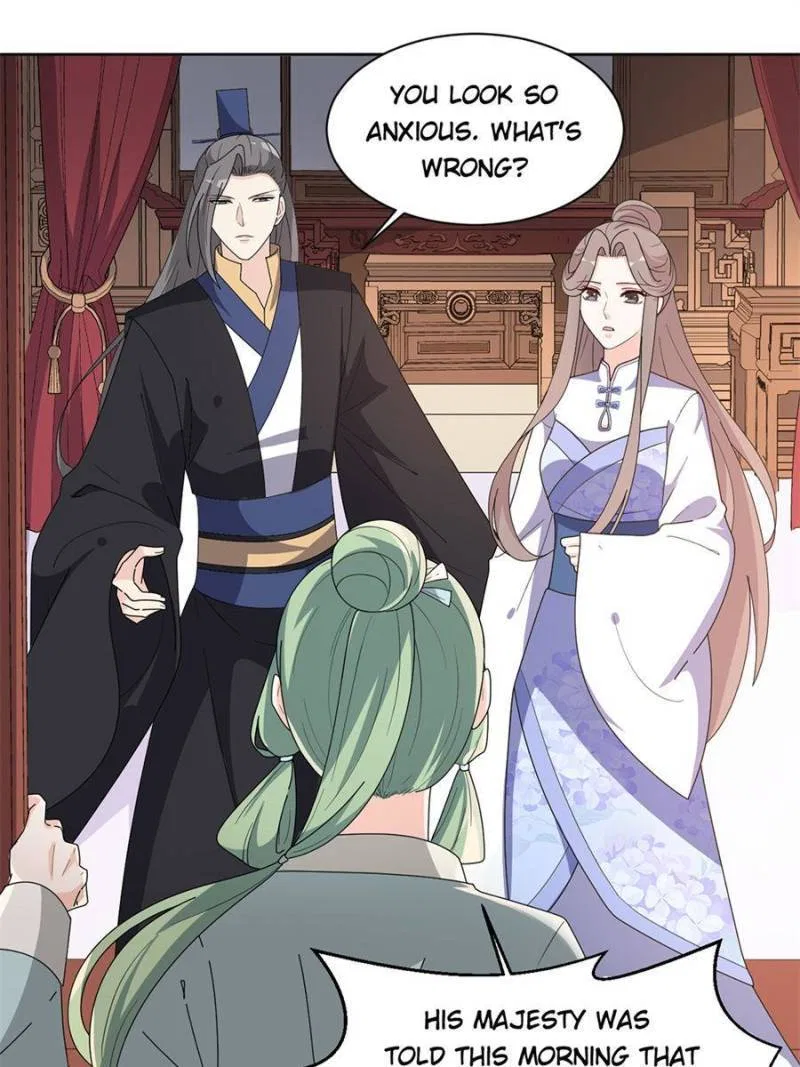 The Prince Regent’s Concubines Chapter 160 – Page 20
