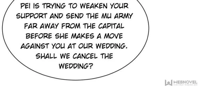 The Prince Regent’s Concubines Chapter 160 – Page 23