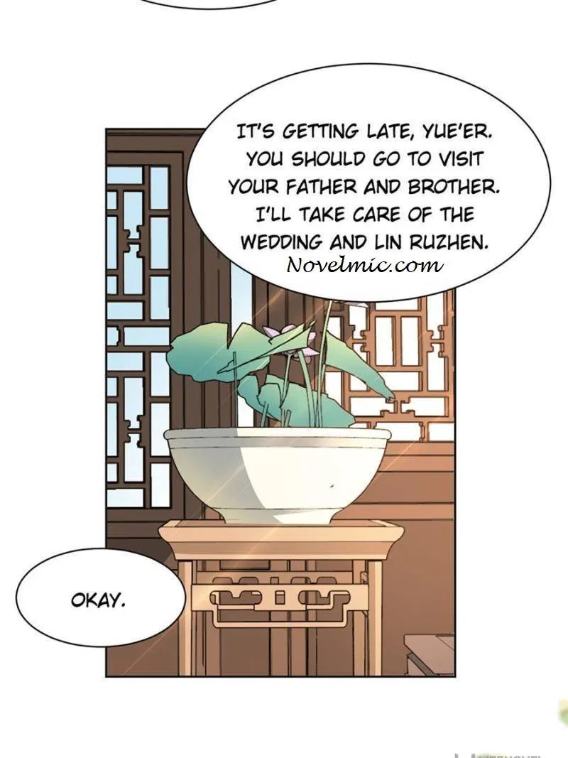 The Prince Regent’s Concubines Chapter 160 – Page 27
