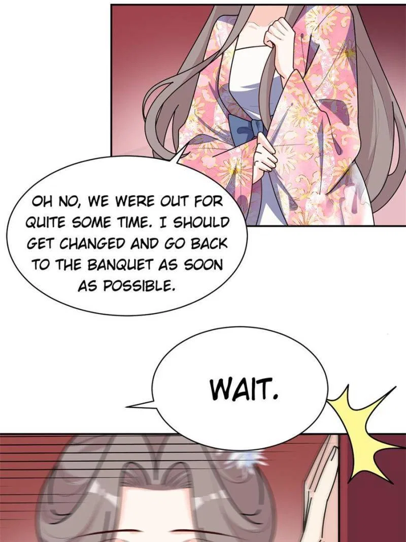 The Prince Regent’s Concubines Chapter 159 – Page 6