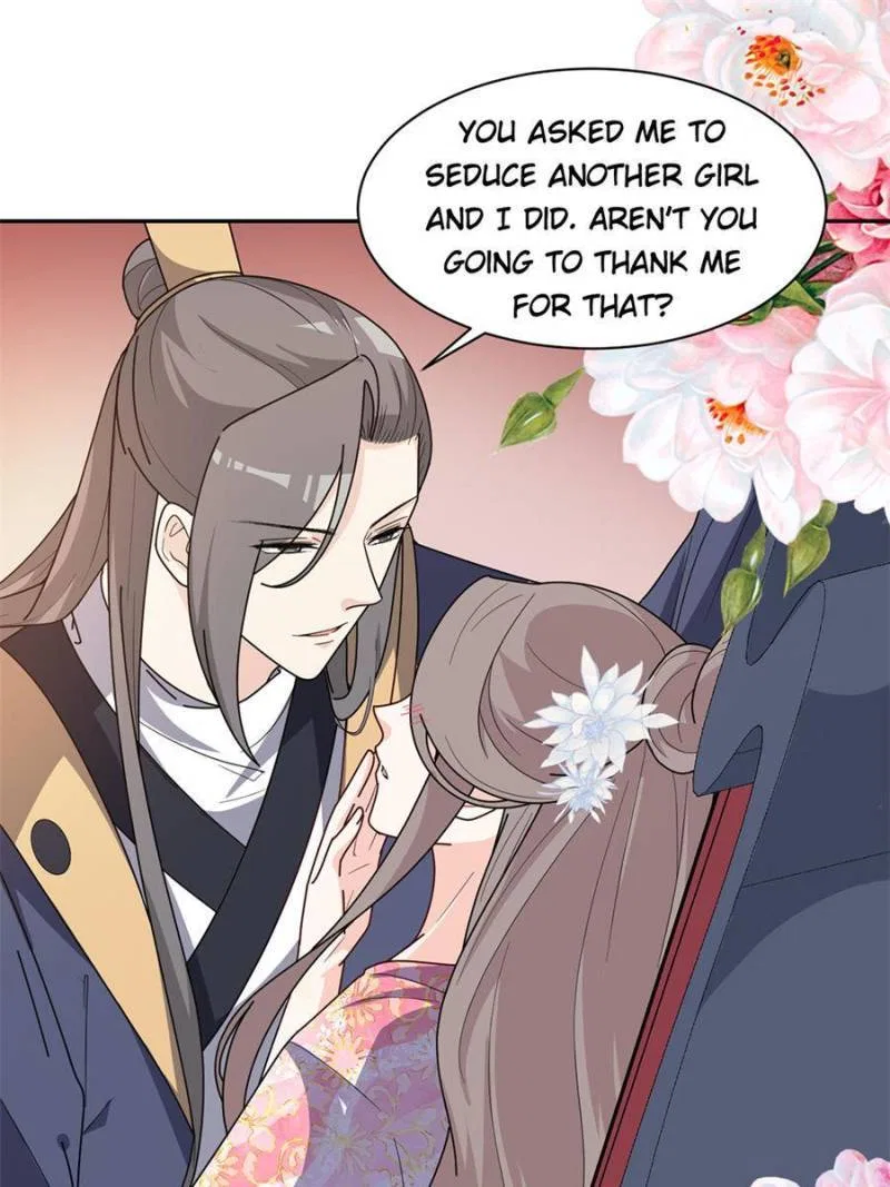 The Prince Regent’s Concubines Chapter 159 – Page 8
