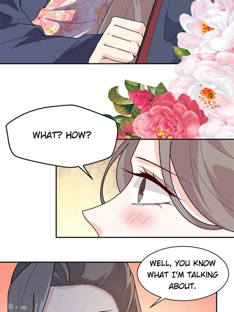 The Prince Regent’s Concubines Chapter 159 – Page 9