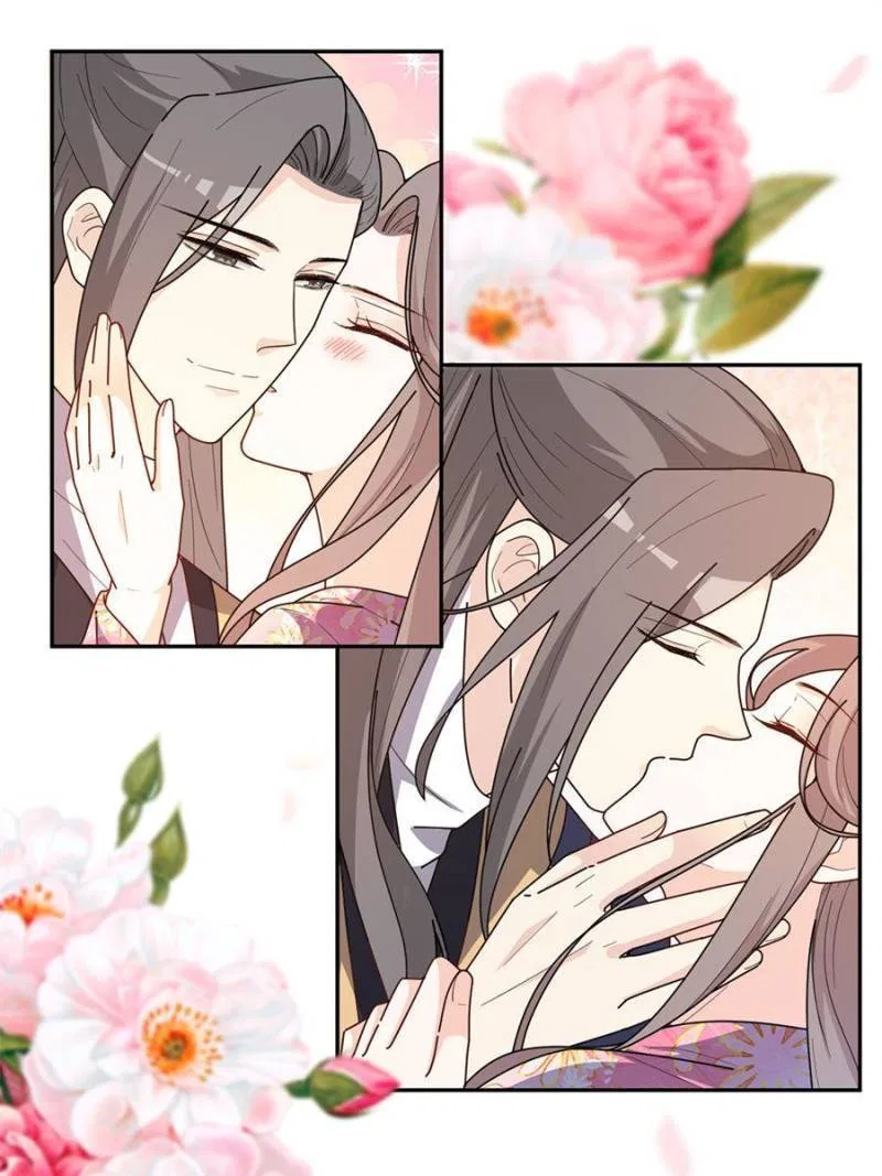 The Prince Regent’s Concubines Chapter 159 – Page 12