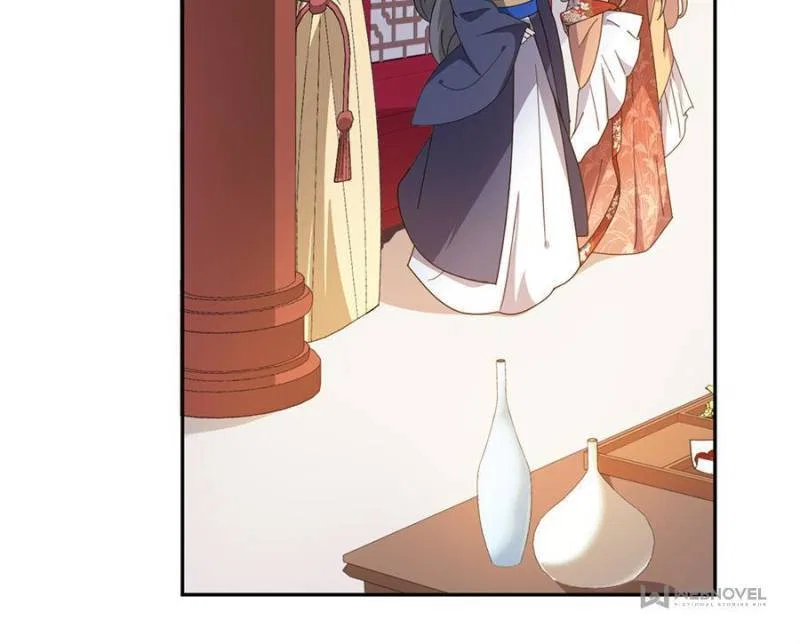 The Prince Regent’s Concubines Chapter 159 – Page 20