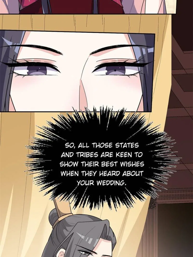 The Prince Regent’s Concubines Chapter 159 – Page 28
