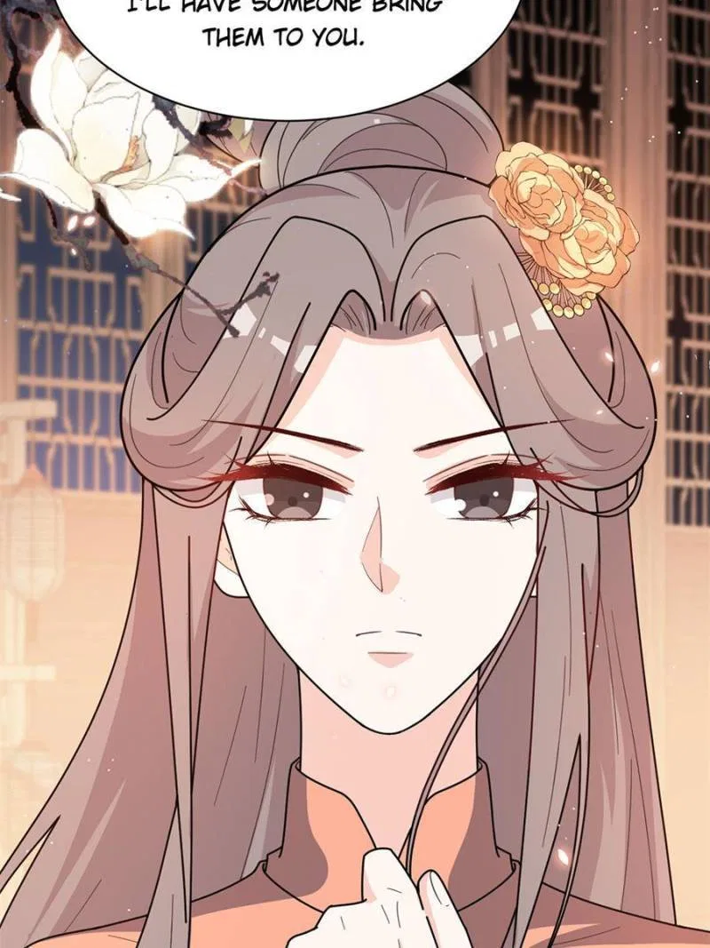 The Prince Regent’s Concubines Chapter 159 – Page 32