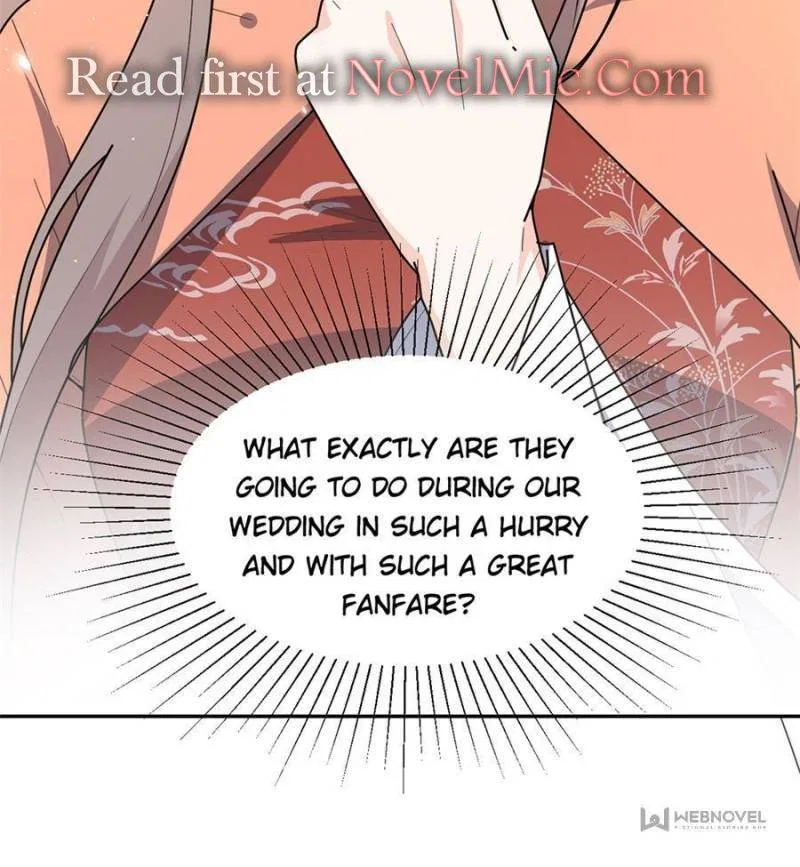 The Prince Regent’s Concubines Chapter 159 – Page 33